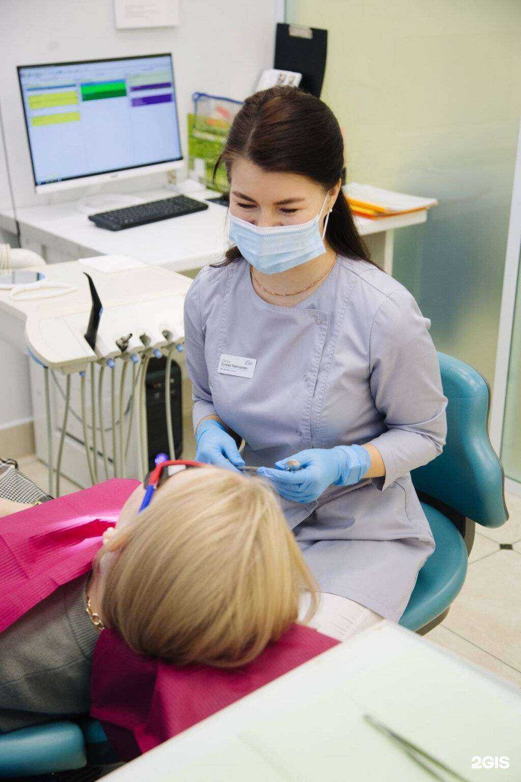 Отзывы на компанию Элит в Калуге c фото