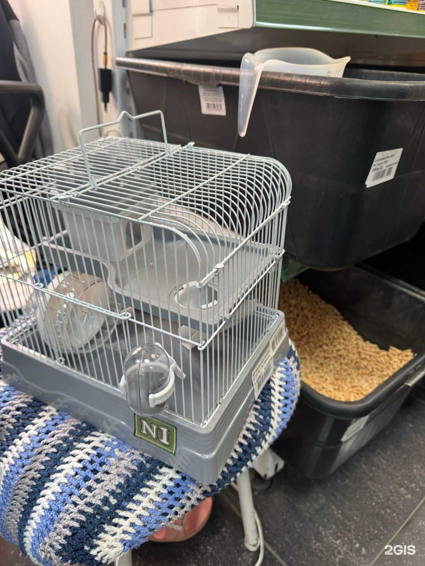 Отзывы на компанию Домзоо в Краснодаре c фото