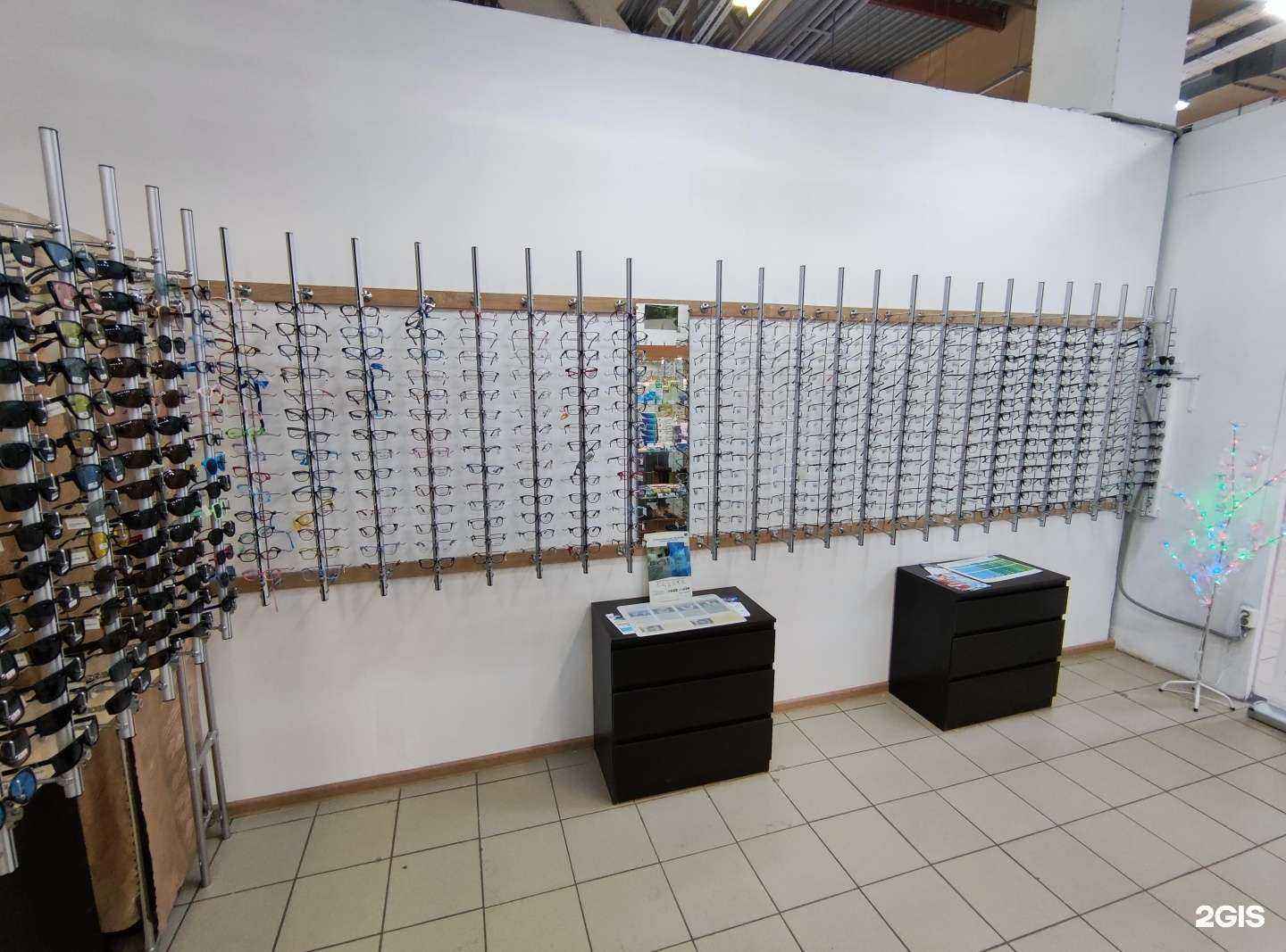 Отзывы на компанию Оптика плюс в г. Новоуральск c фото