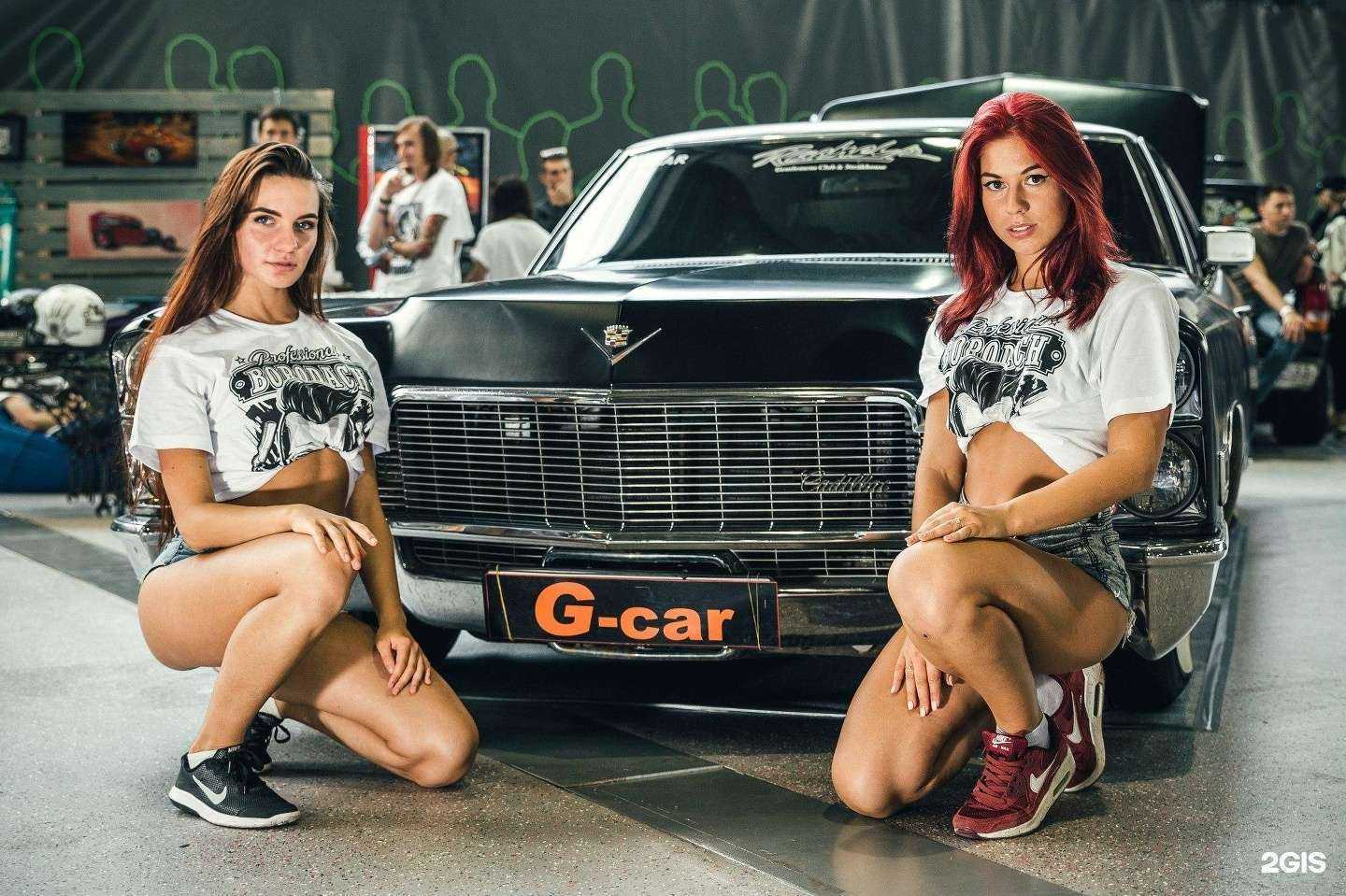 Отзывы на компанию Borodach в Кинешме c фото