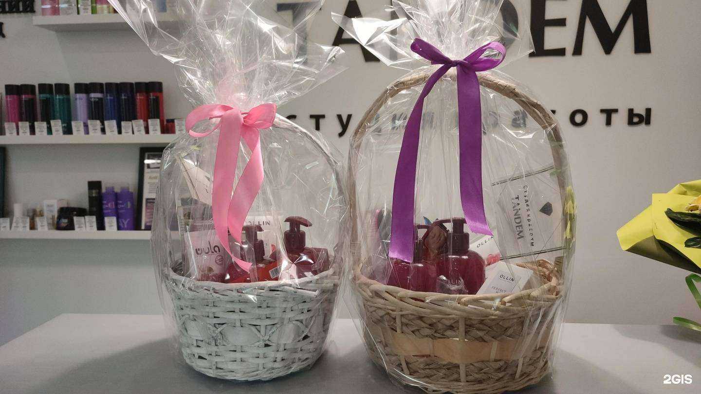 Отзывы на компанию Tandem в Иркутске c фото