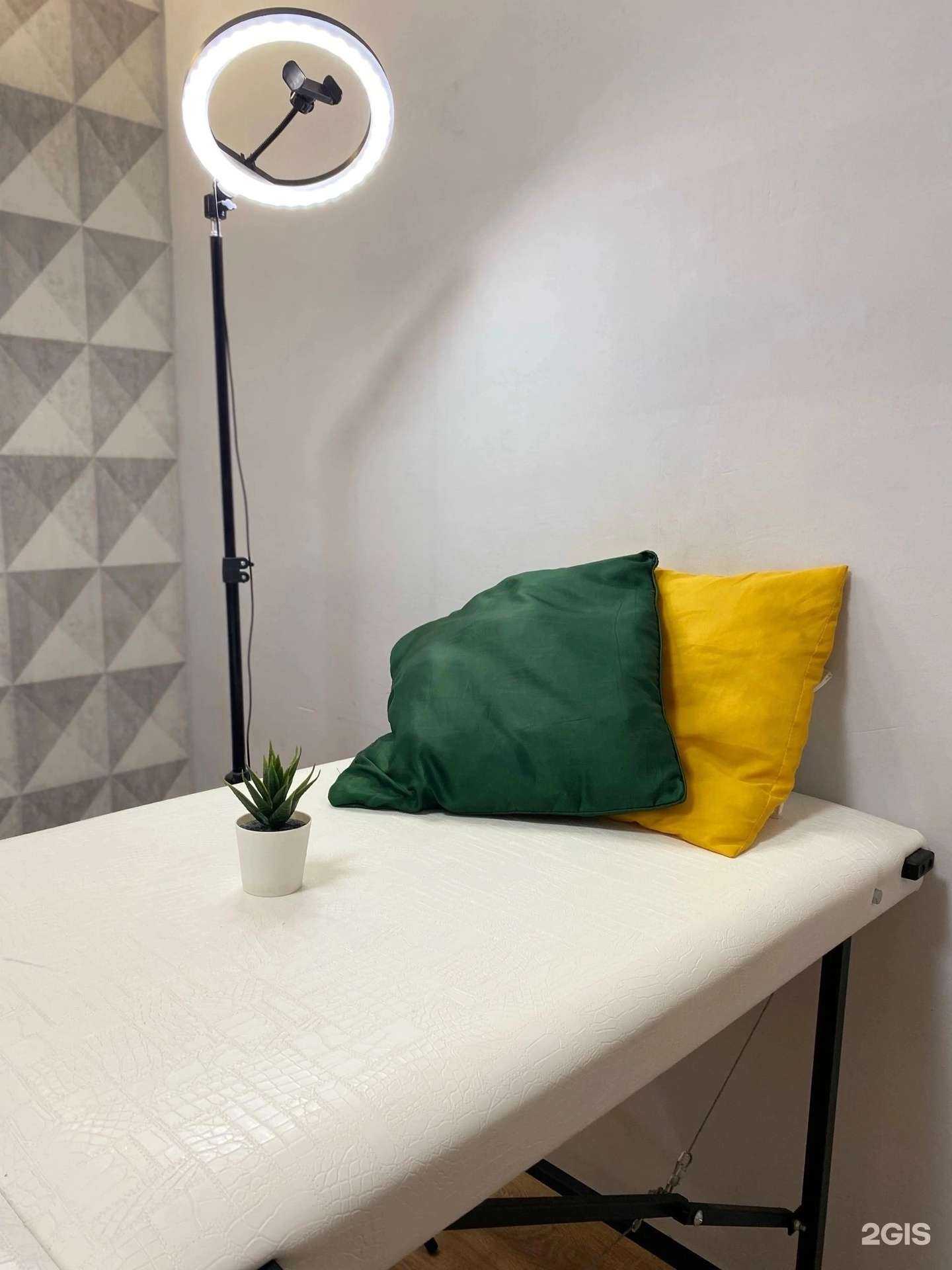 Отзывы на компанию Nata__beautyy в Перми c фото