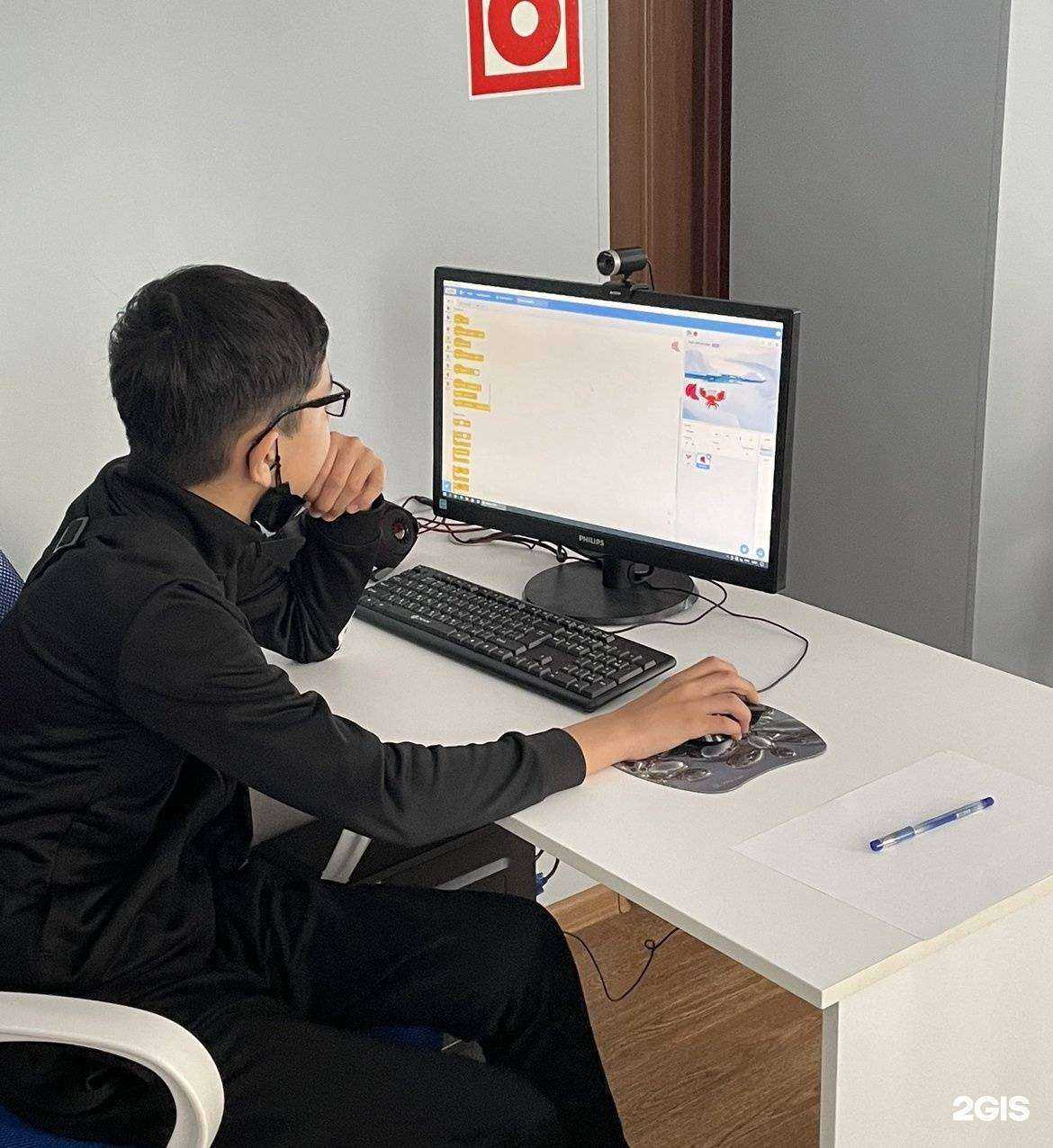 Отзывы на компанию Школа облачных технологий в Астрахани c фото