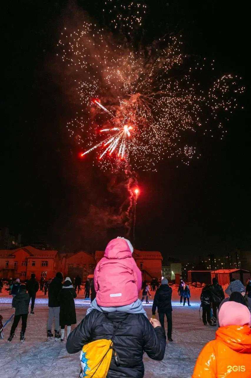 Отзывы на компанию Наш спорт в Барнауле c фото