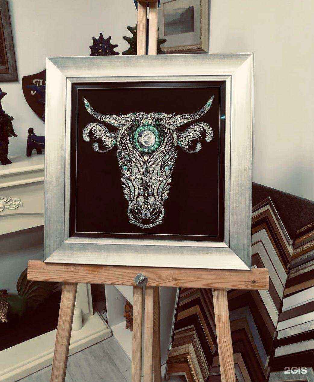 Отзывы на компанию Gaudi в Пензе c фото