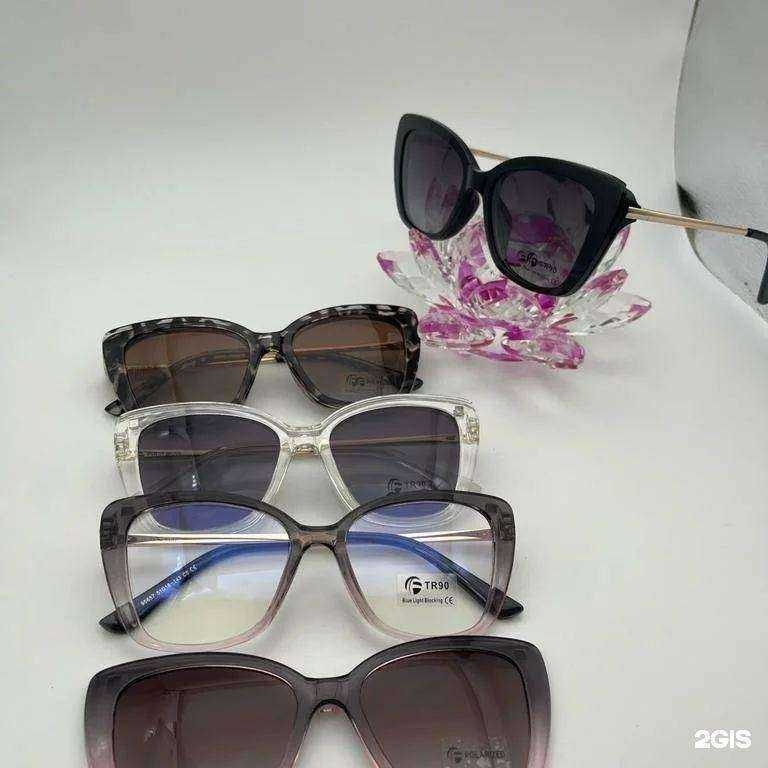 Отзывы на компанию Вижу в г. Приморско-Ахтарск c фото