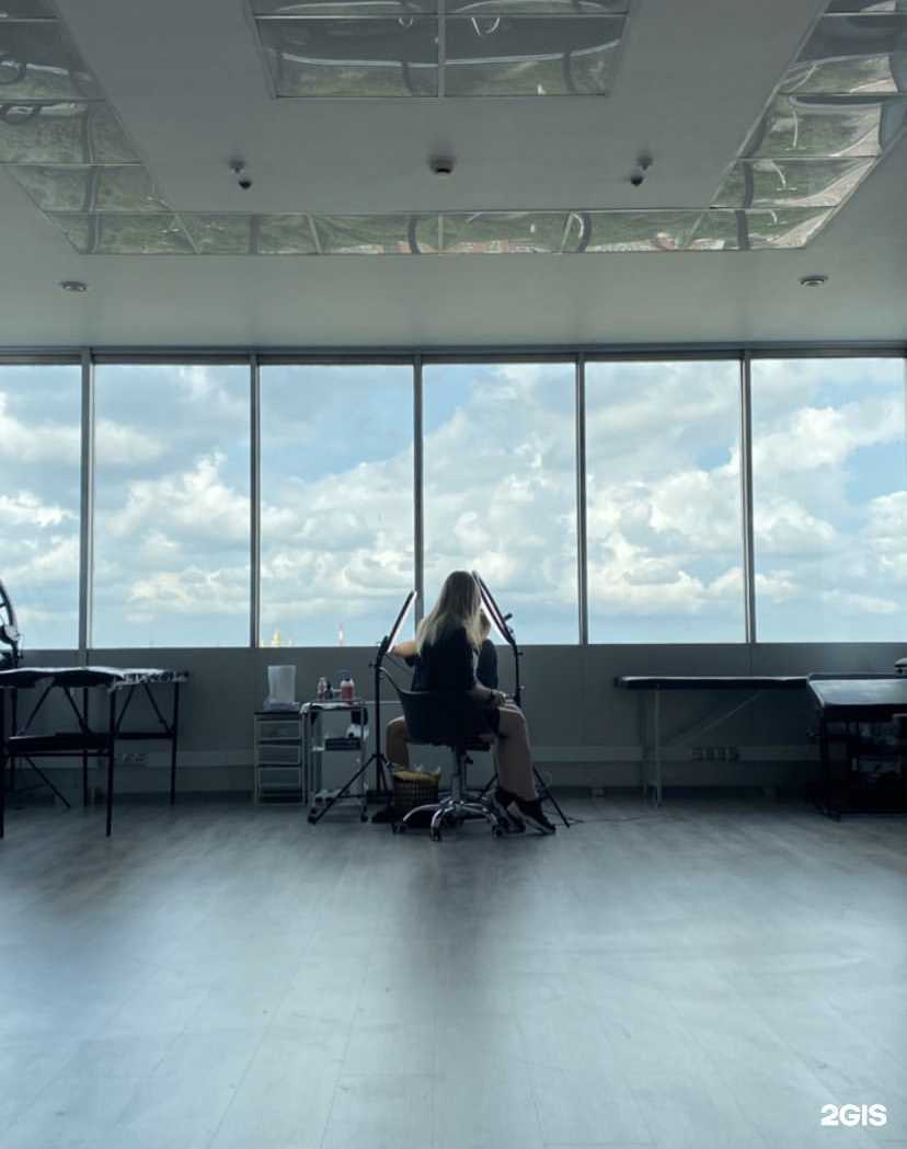 Отзывы на компанию Tattoo by Tatur в Калининграде c фото