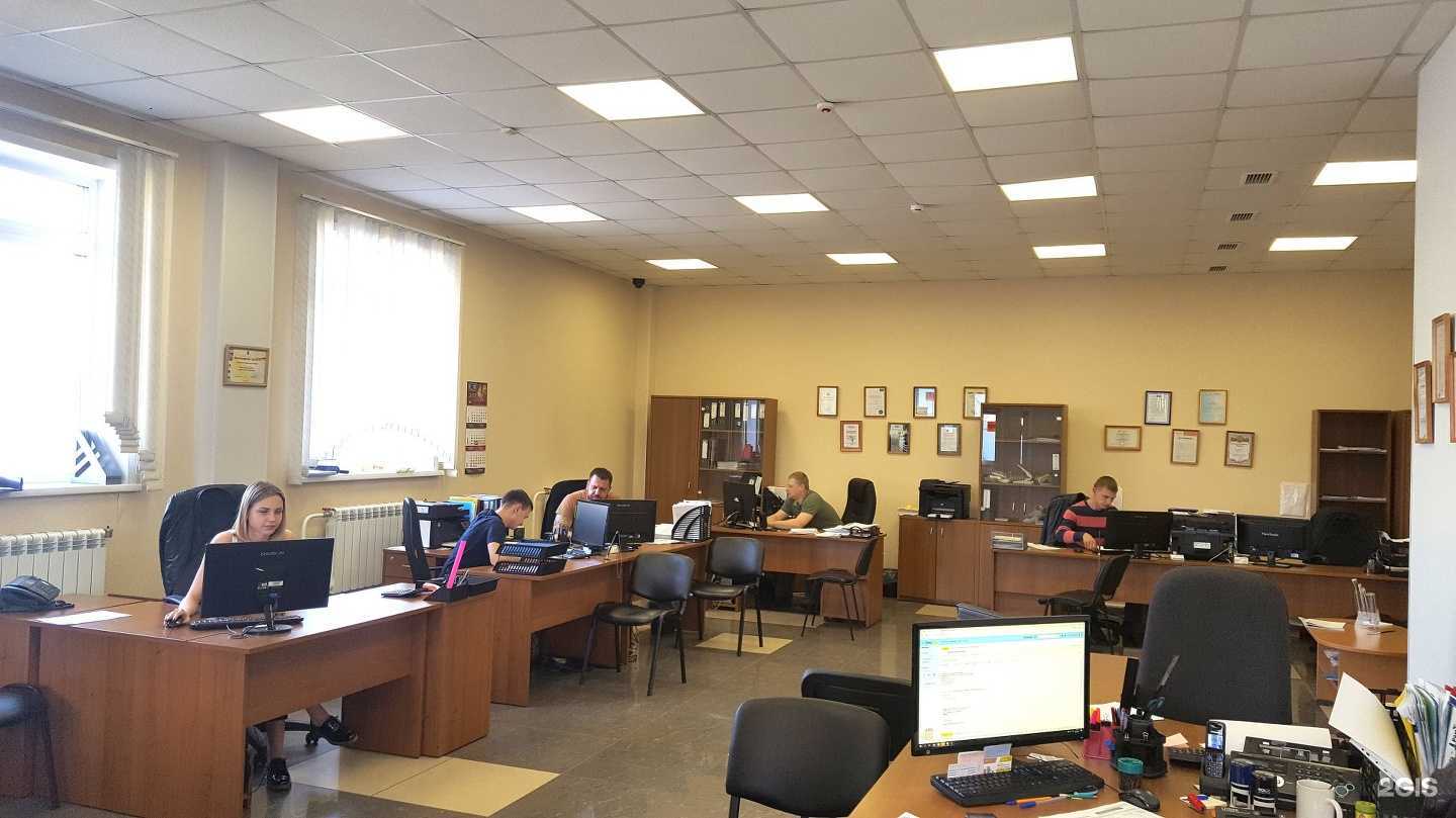 Отзывы на компанию Резинотехника в г. Кемерово c фото