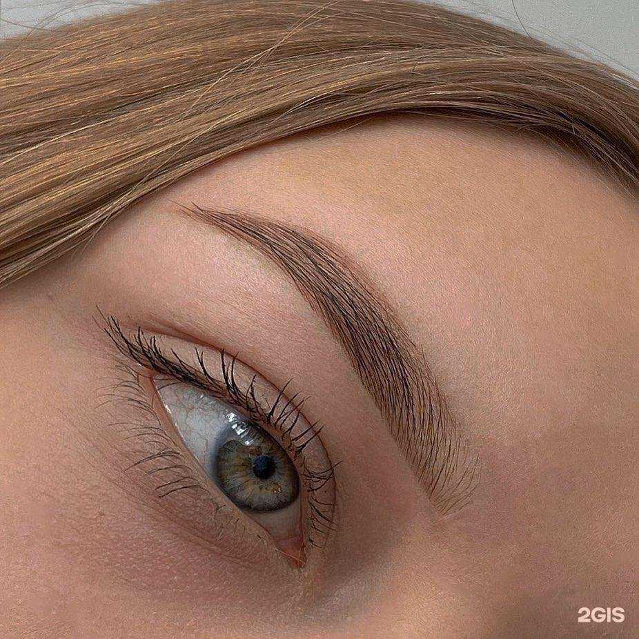 Отзывы на компанию Dana-brows в Первоуральске c фото