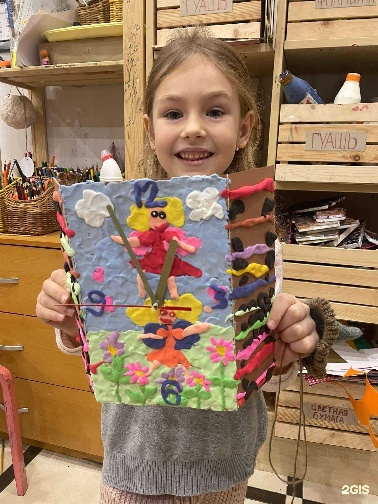 Отзывы на компанию Коробка с карандашами в Смоленске c фото