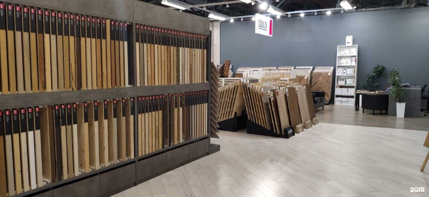 Отзывы на компанию Олимп Паркета в Самаре c фото