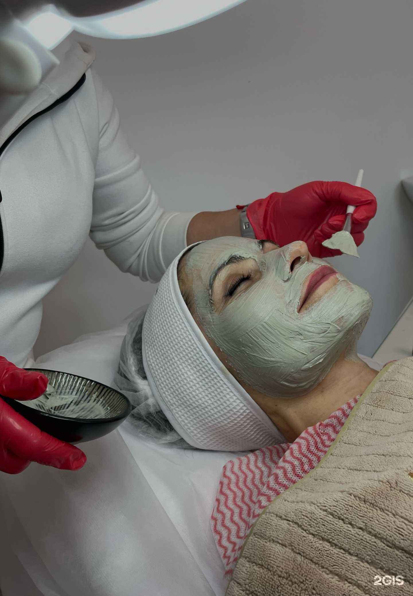 Отзывы на компанию MilaCosmoMed в г. Новый Уренгой c фото