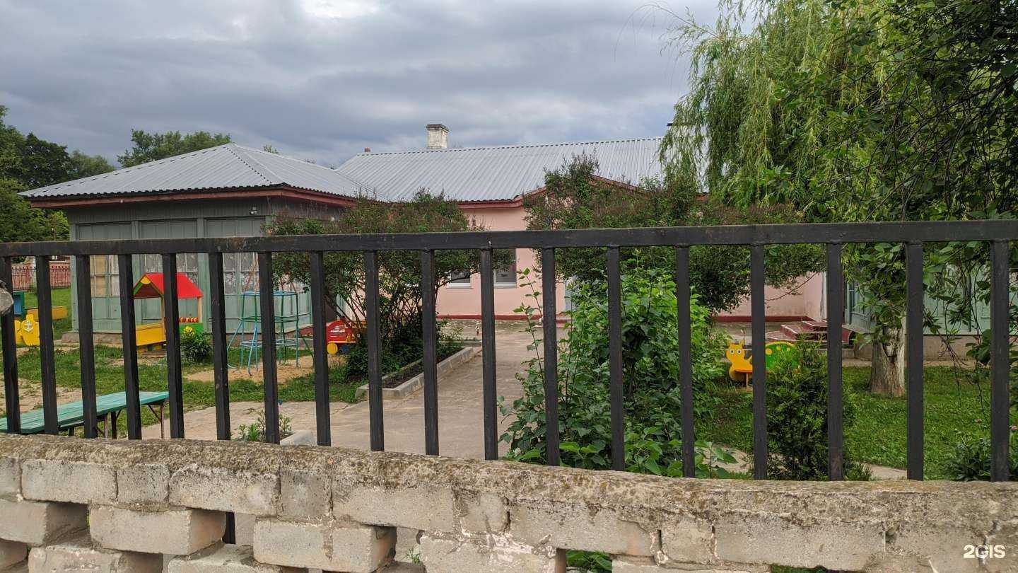 Отзывы на компанию Детский сад №20 в г. Орёл c фото