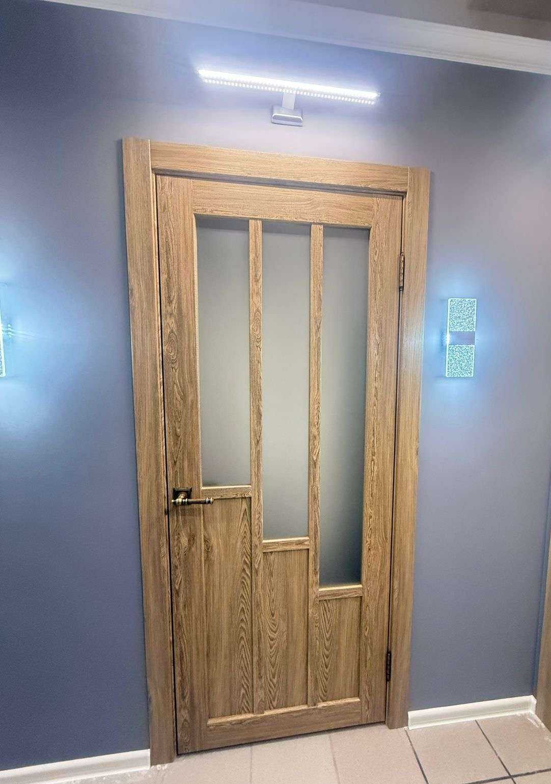 Отзывы на компанию Синержи дорс в Красноярске c фото