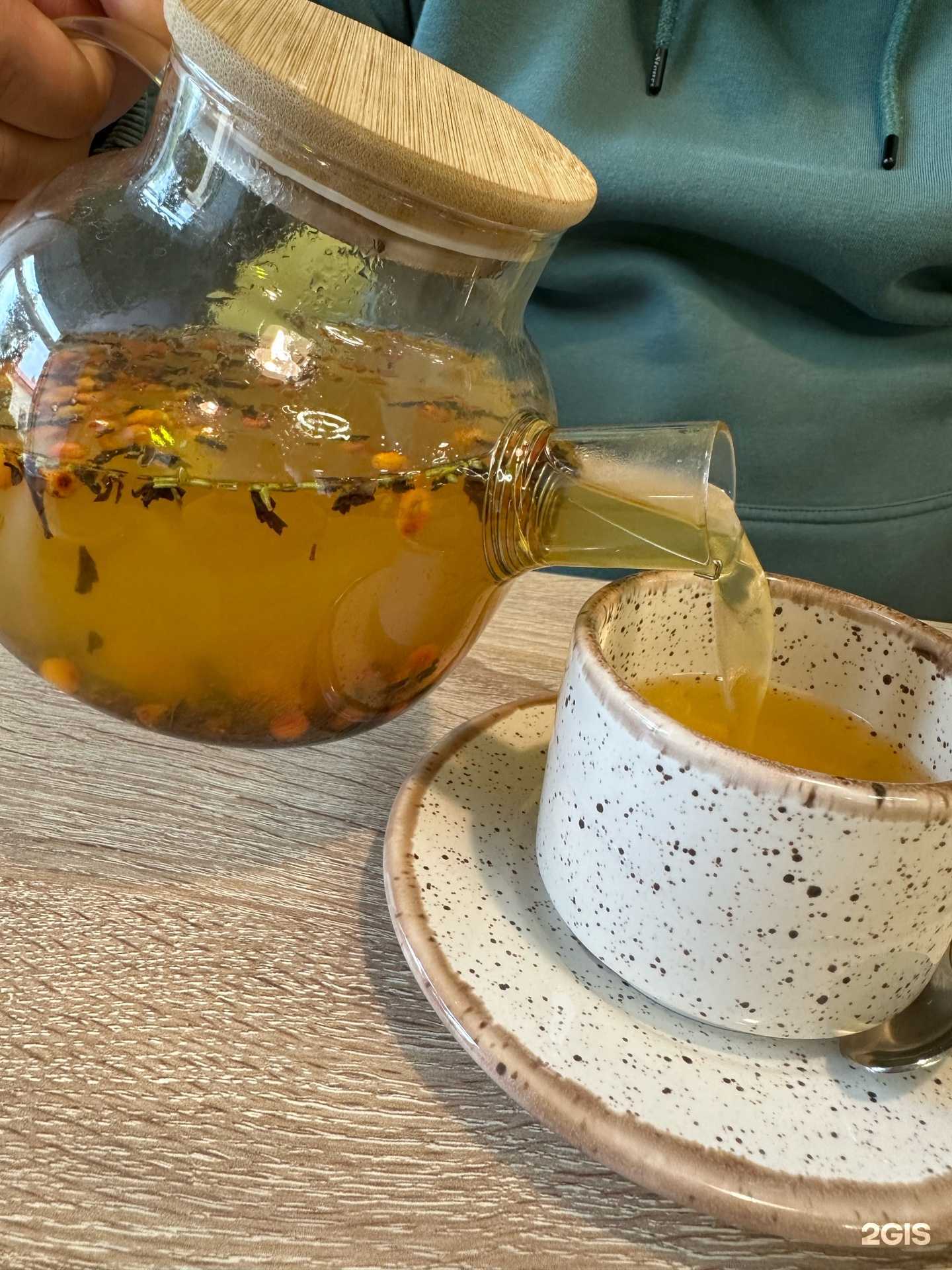 Отзывы на компанию Vaffel_strezevoy в г. Стрежевой c фото