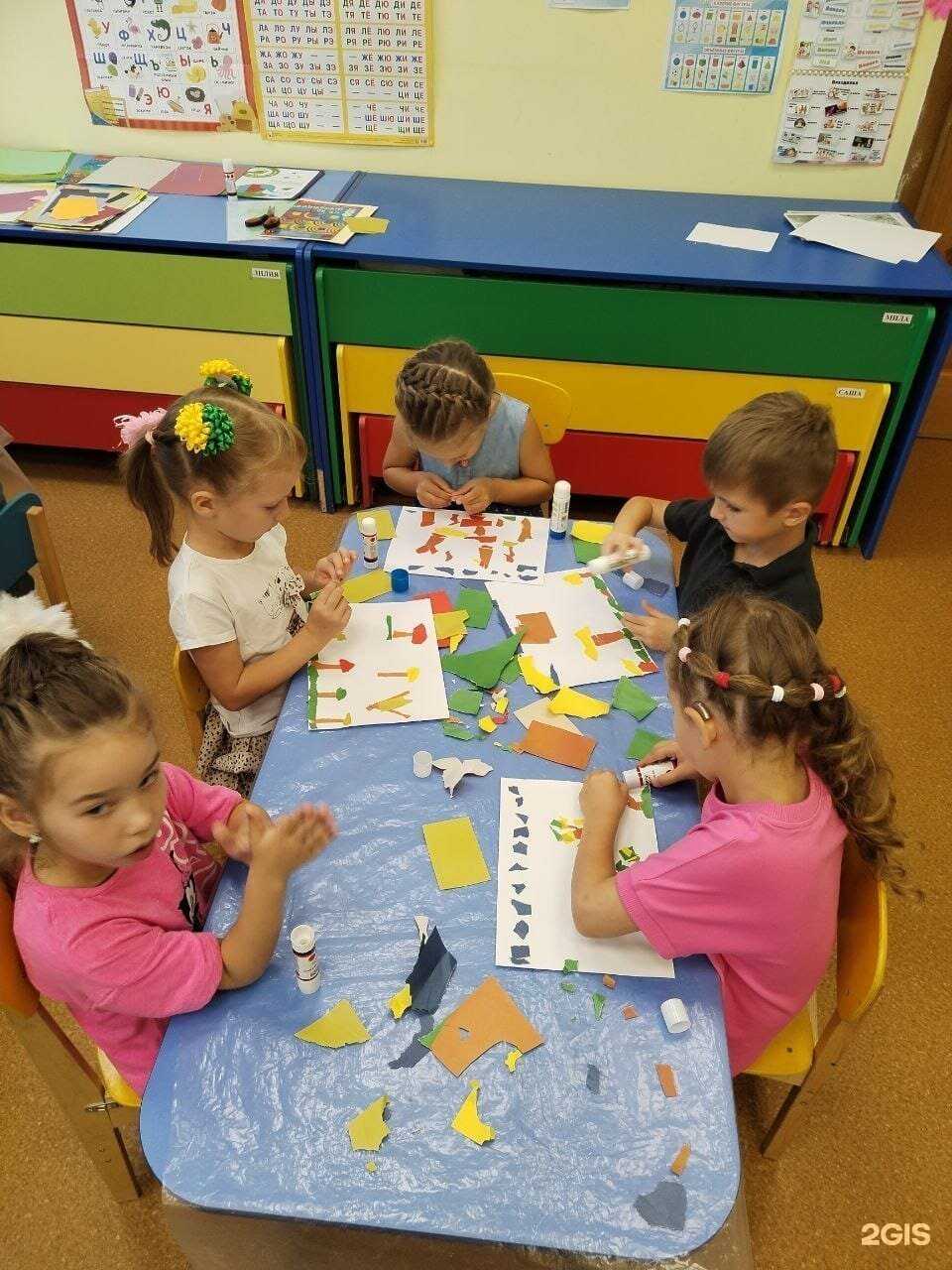 Отзывы на компанию Кроха в Нижнем Новгороде c фото