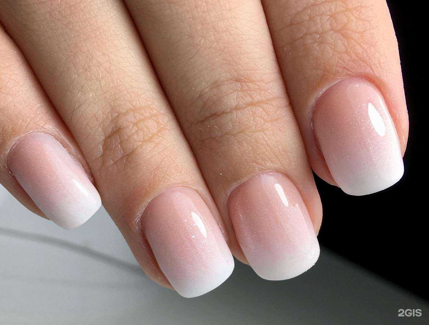 Отзывы на компанию Af_nails_studio в Самаре c фото