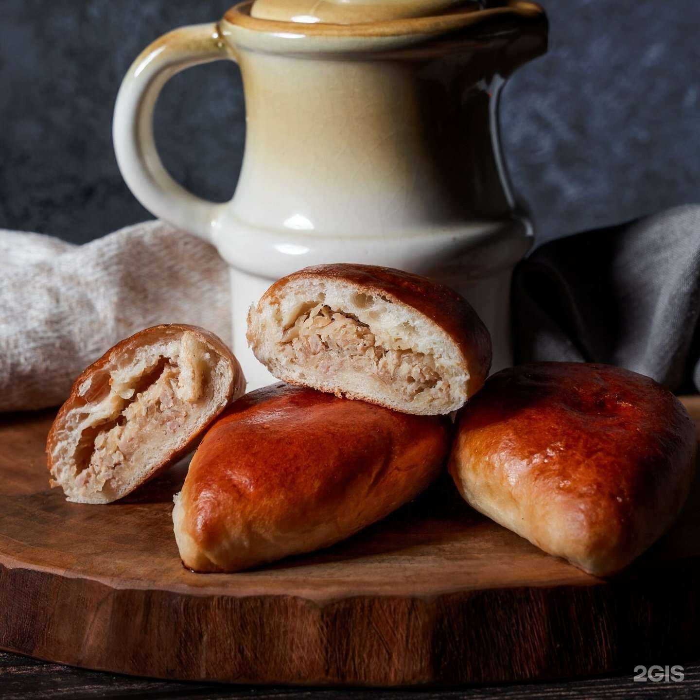 Отзывы на компанию Шустрый пекарь в г. Кострома c фото