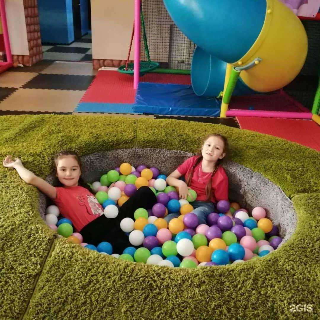 Отзывы на компанию Kids klub Встреча в г. Гусиноозёрск c фото