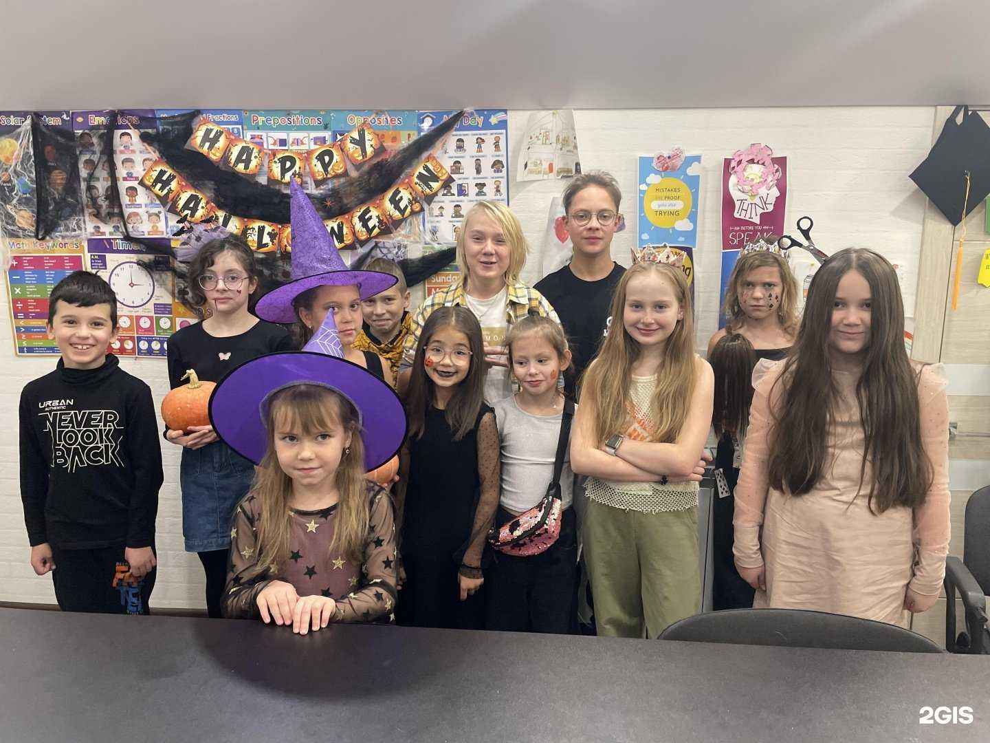 Отзывы на компанию Академия Оксфорд в г. Казань c фото