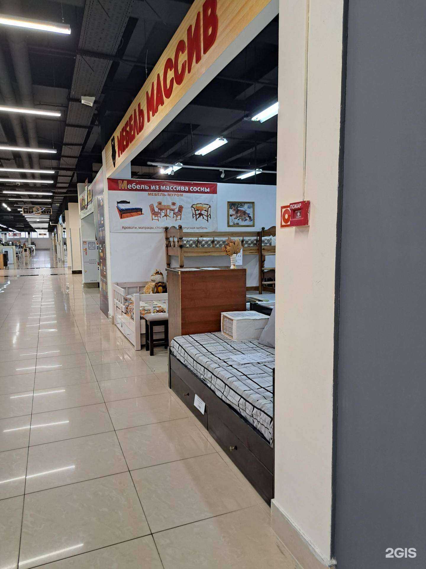 Отзывы на компанию Мебель Муром в г. Ярославль c фото