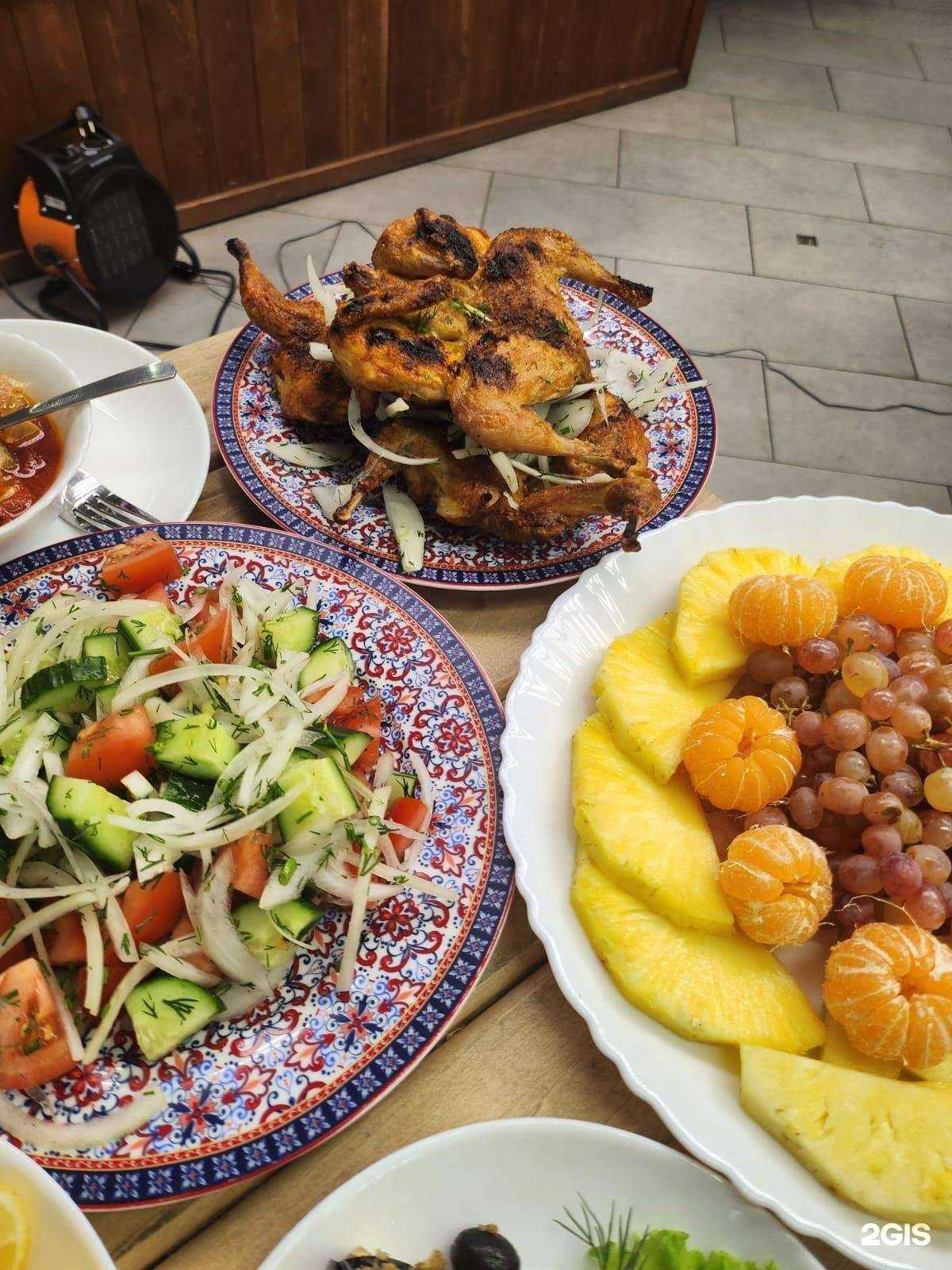 Отзывы на компанию Шашлык-Машлык в Тюмени c фото