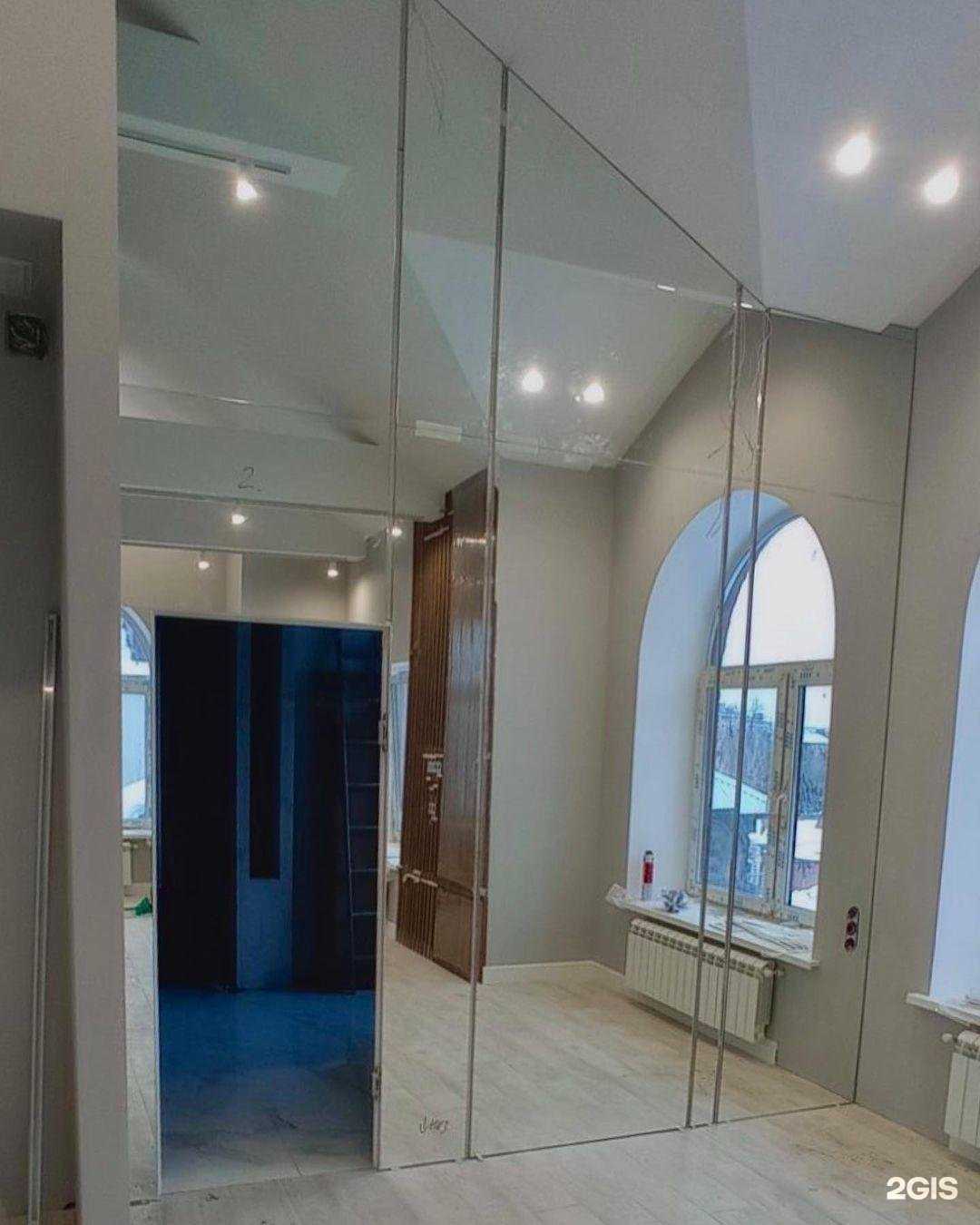 Отзывы на компанию СтеклоСфера в г. Ижевск c фото