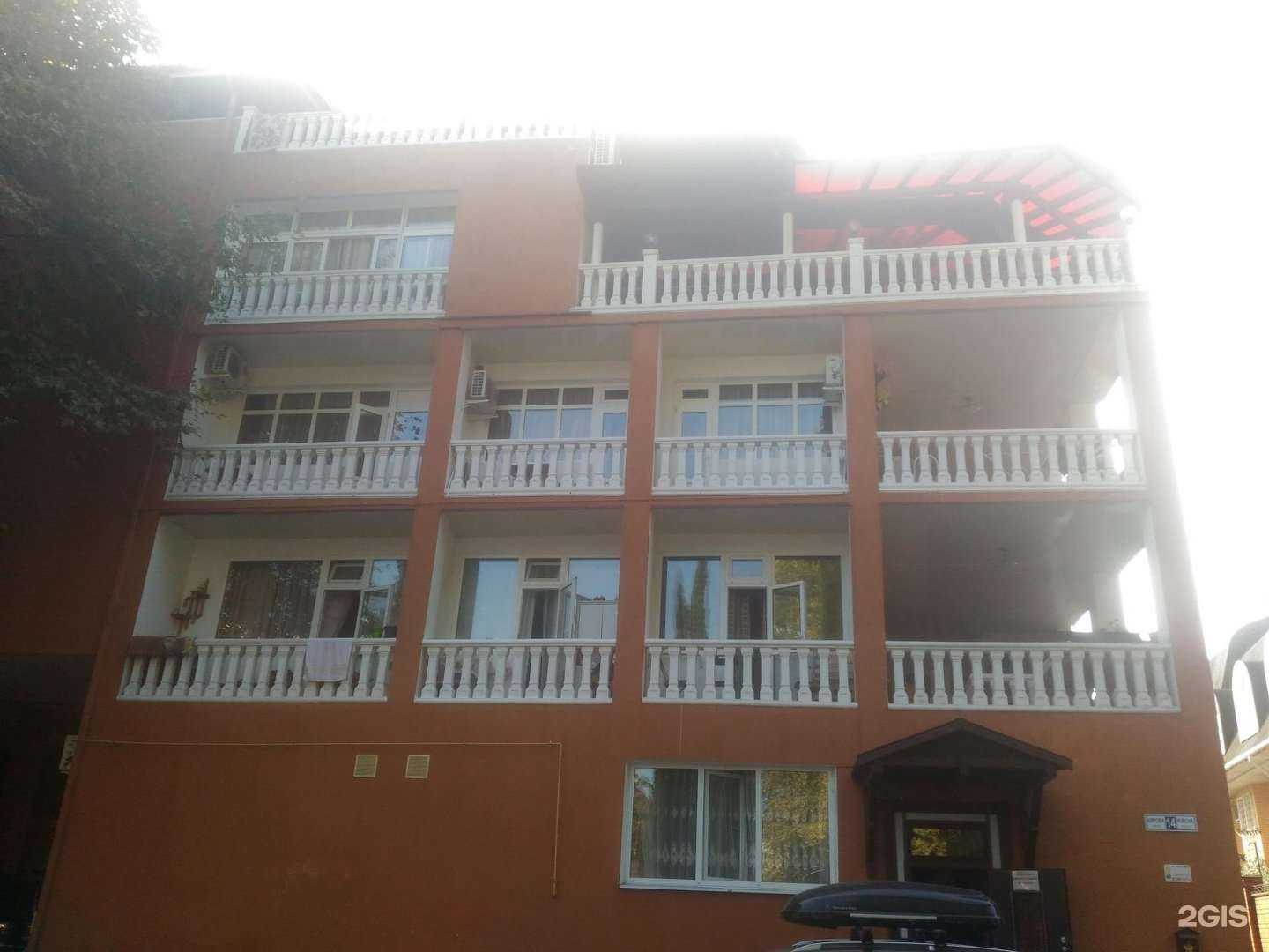 Отзывы на компанию Массажный кабинет в Сочи c фото - фотография 2 из 2