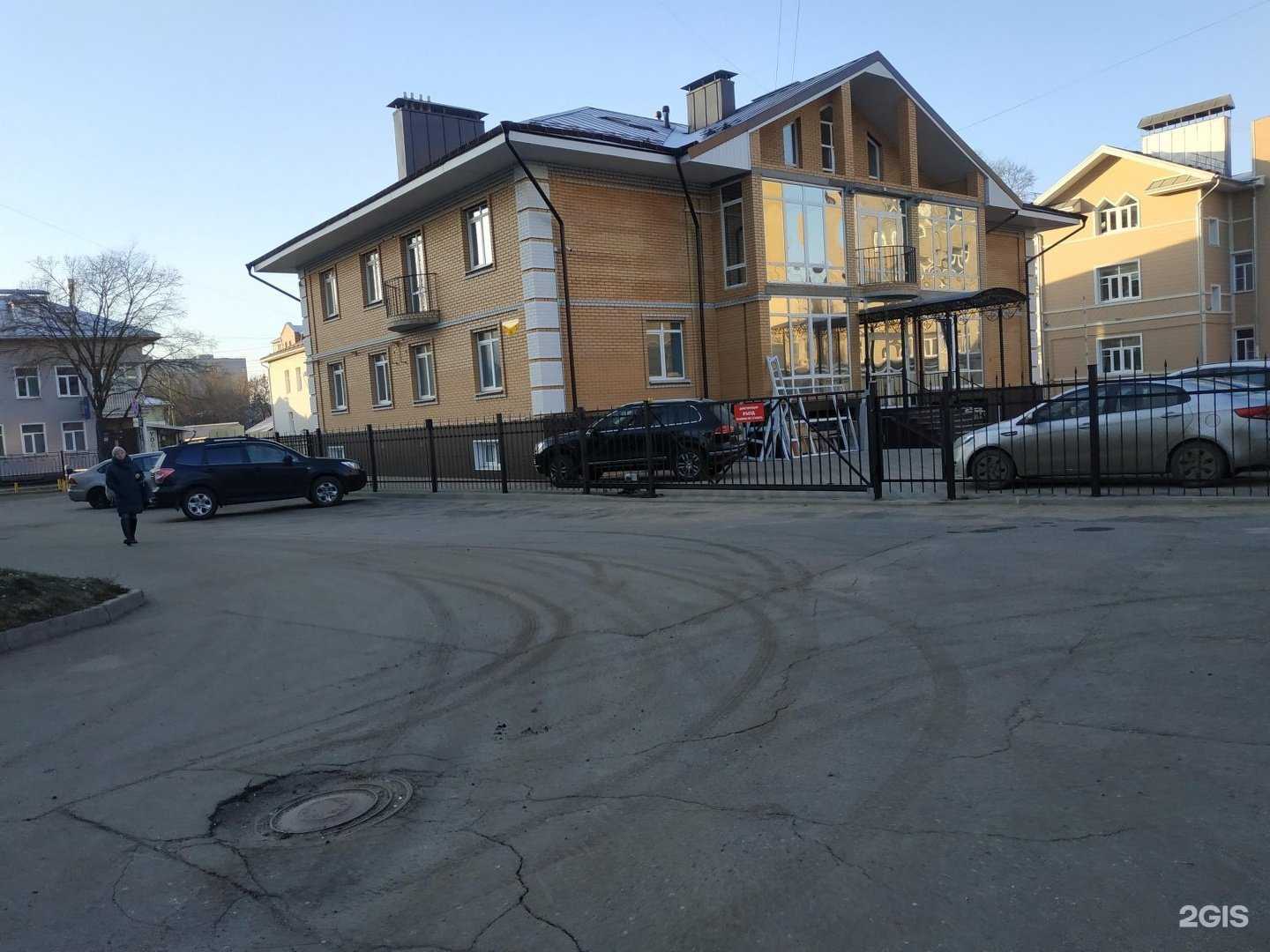 Отзывы на компанию Opera Nail в Вологде c фото - фотография 2 из 2