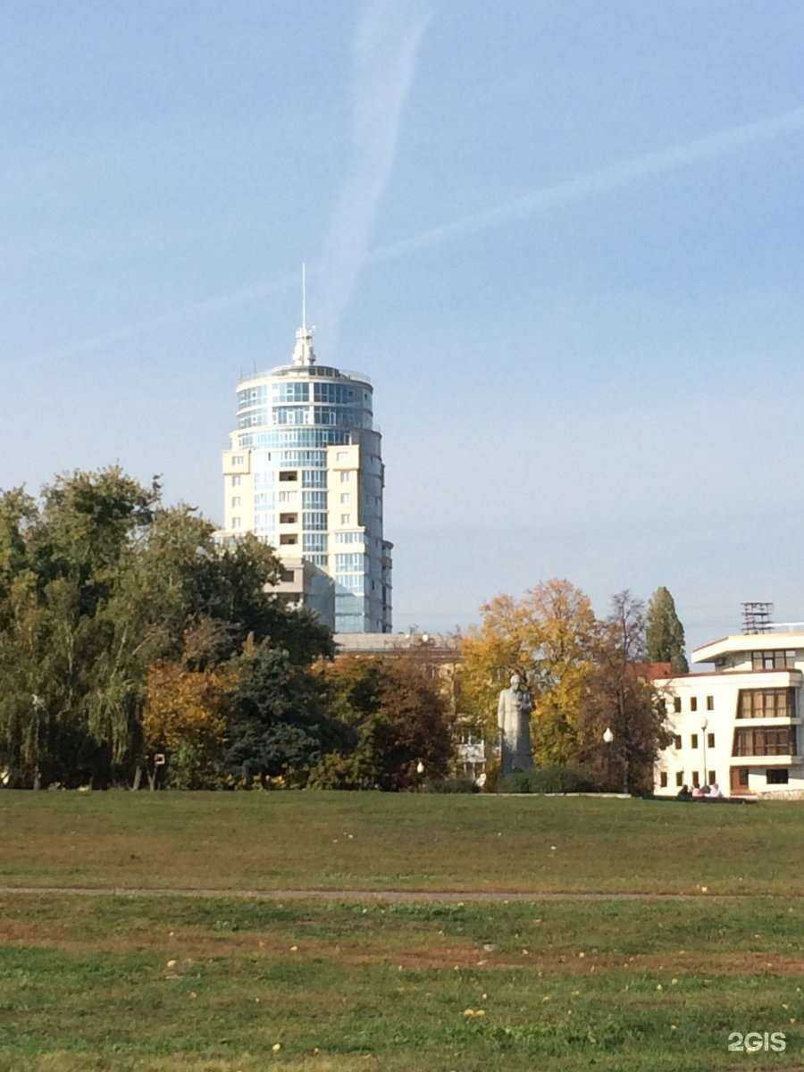 Отзывы на компанию Degas lite hotel в Воронеже c фото - фотография 2 из 2