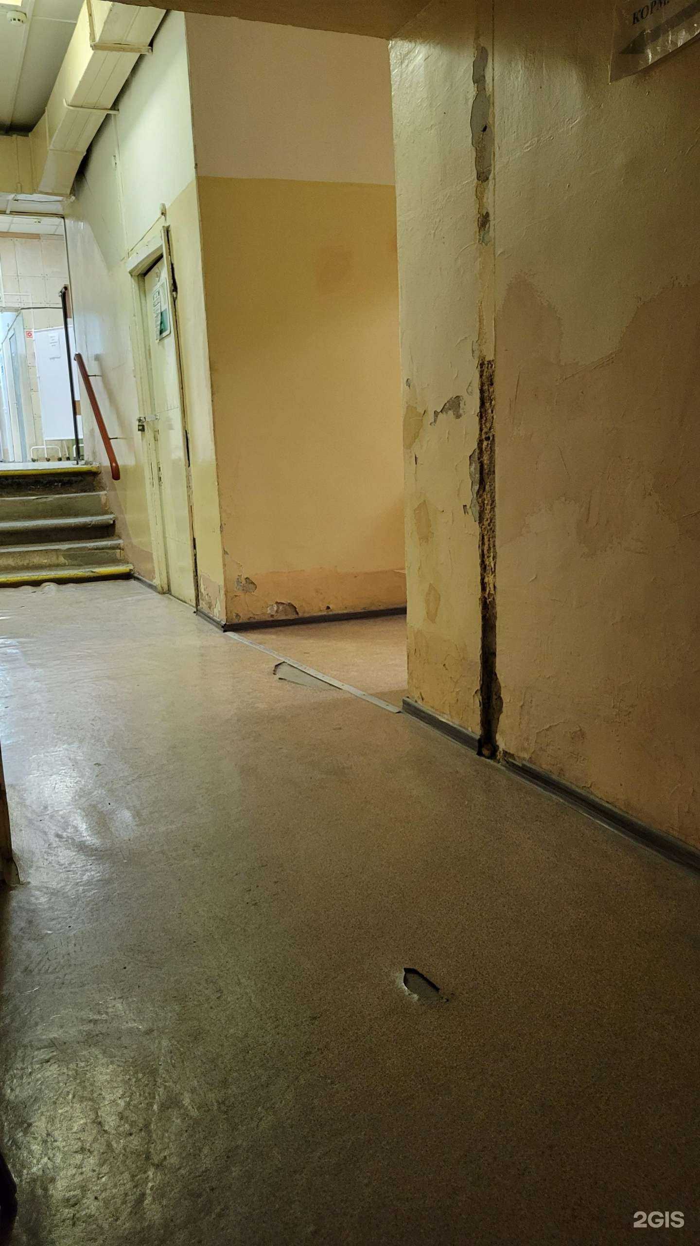 Отзывы на компанию Детское поликлиническое отделение №2 в Самаре c фото