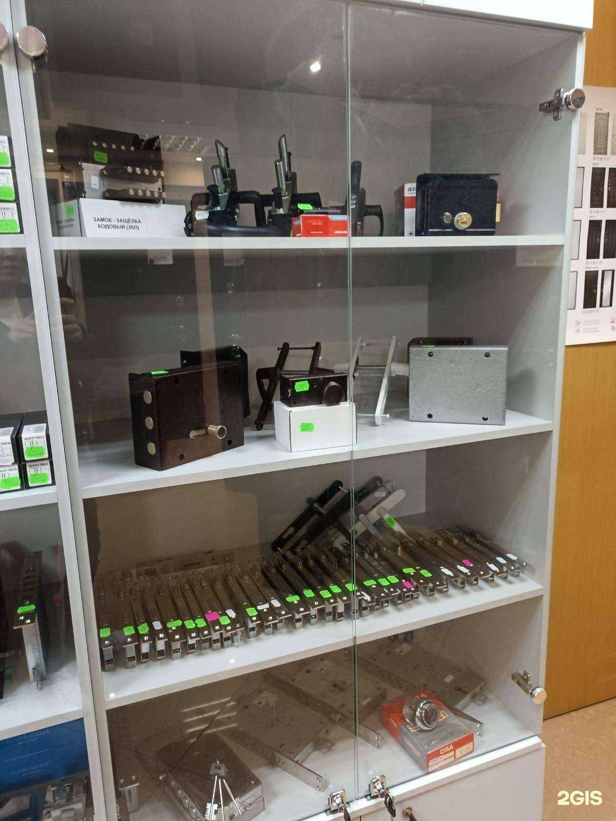 Отзывы на компанию Двери Век в г. Екатеринбург c фото