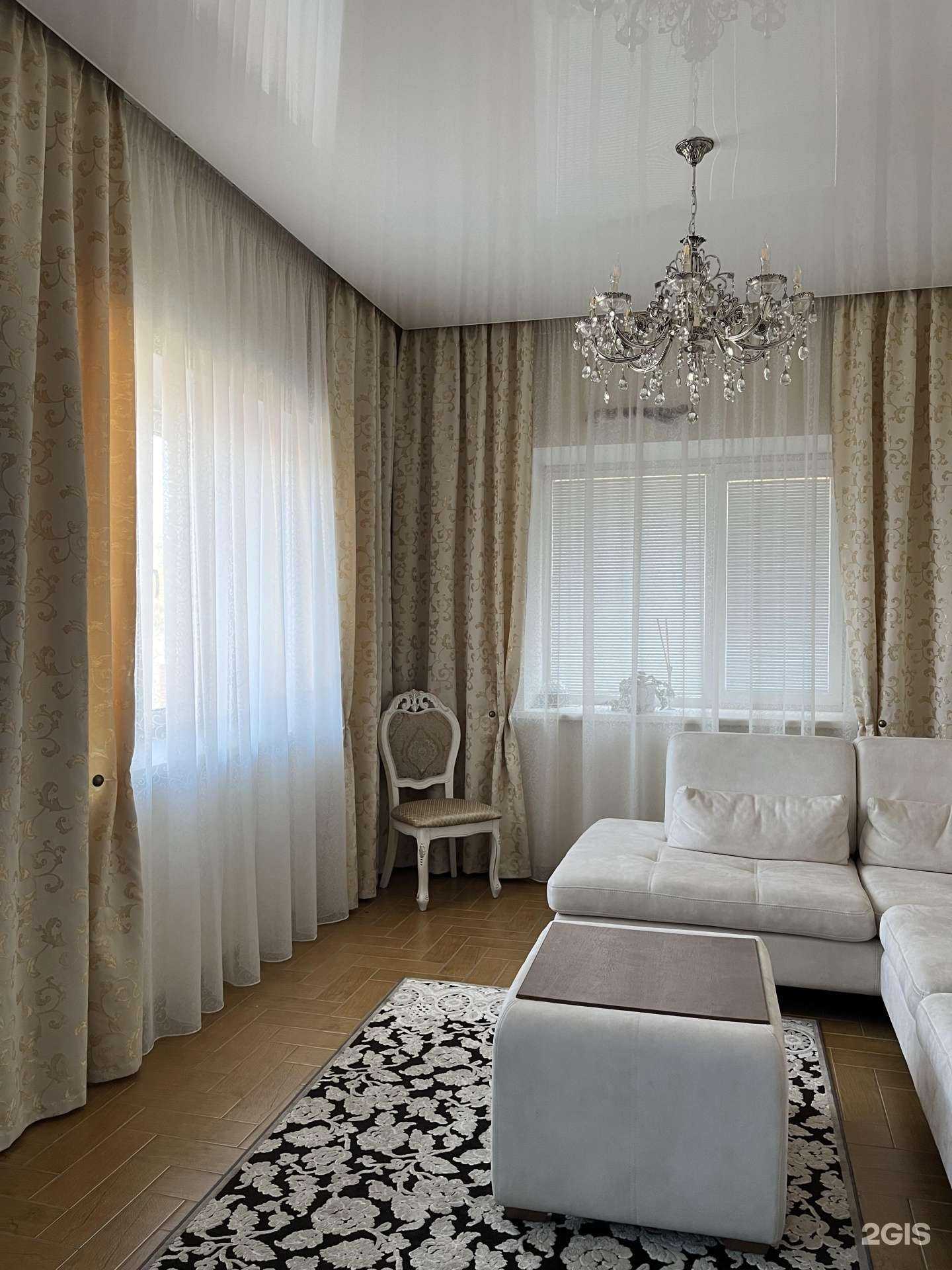 Отзывы на компанию Нюанс-Интерьер в Новосибирске c фото