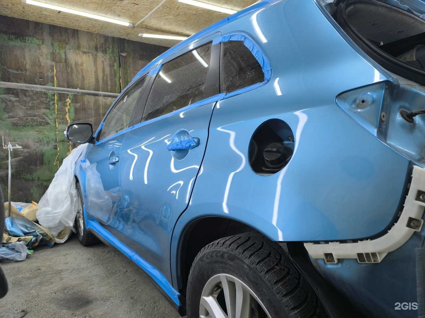 Отзывы на компанию Auto House в г. Кемерово c фото