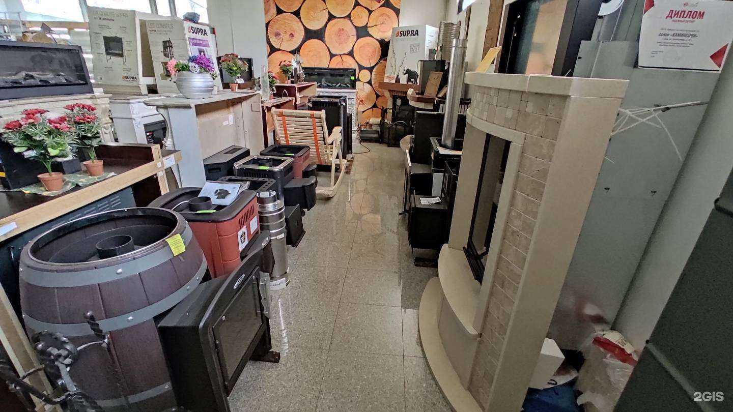 Отзывы на компанию КаминСочи в г. Сочи c фото