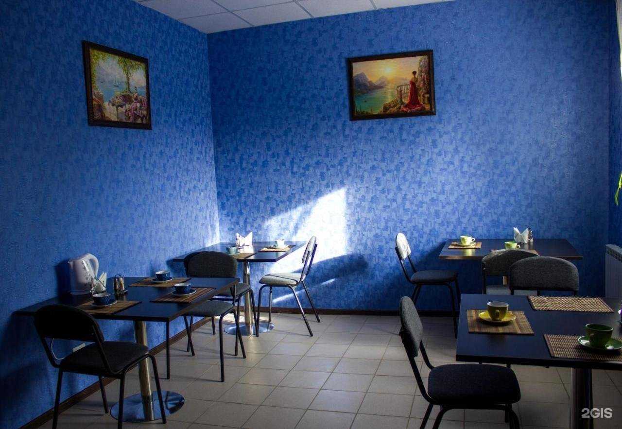 Отзывы на компанию Парус в Брянске c фото