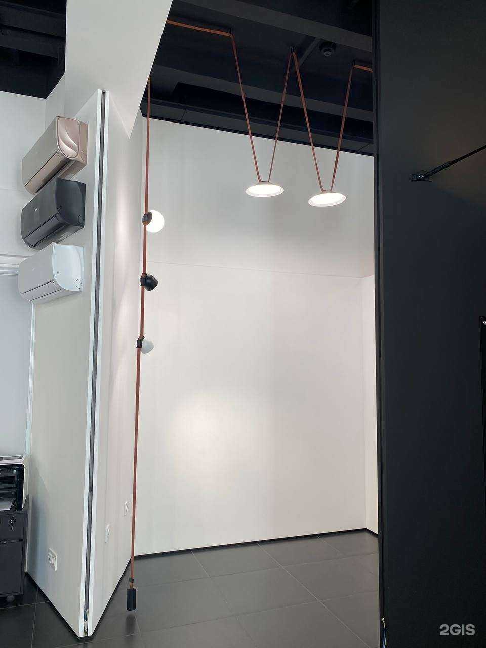 Отзывы на компанию Airtech в г. Омск c фото