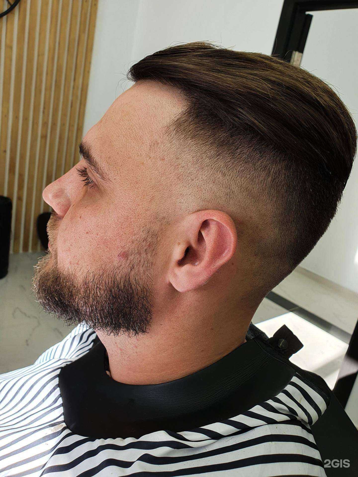 Отзывы на компанию Real Barber Stv в Ставрополе c фото