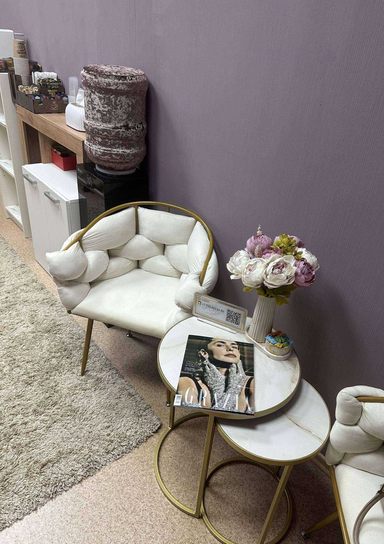 Отзывы на компанию Lash Luxe в г. Кемерово c фото