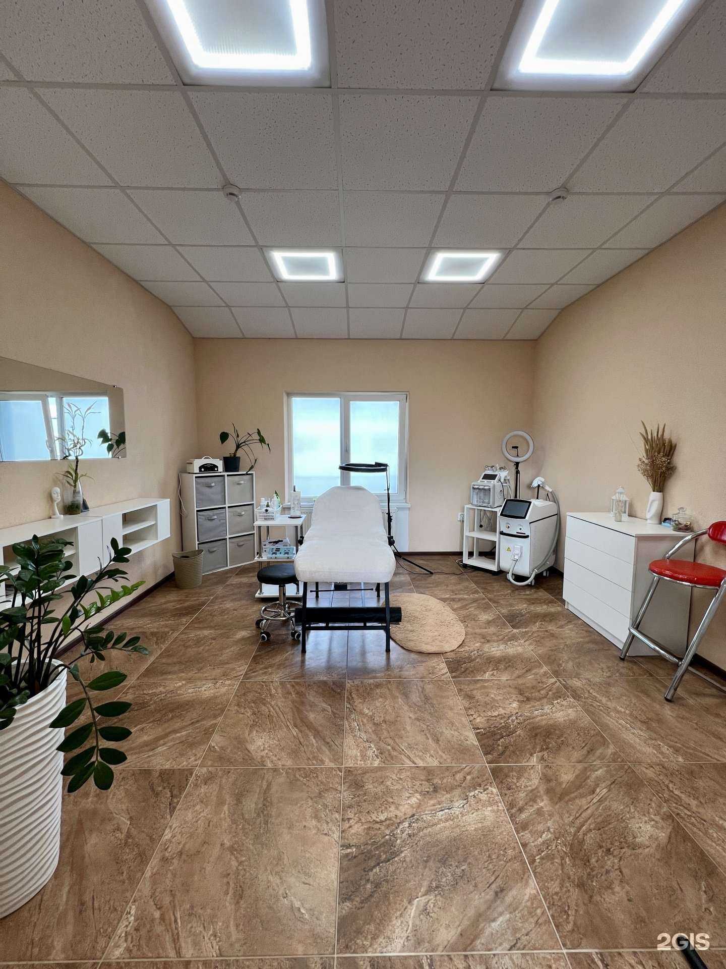 Отзывы на компанию Epil_angel в г. Калининград c фото