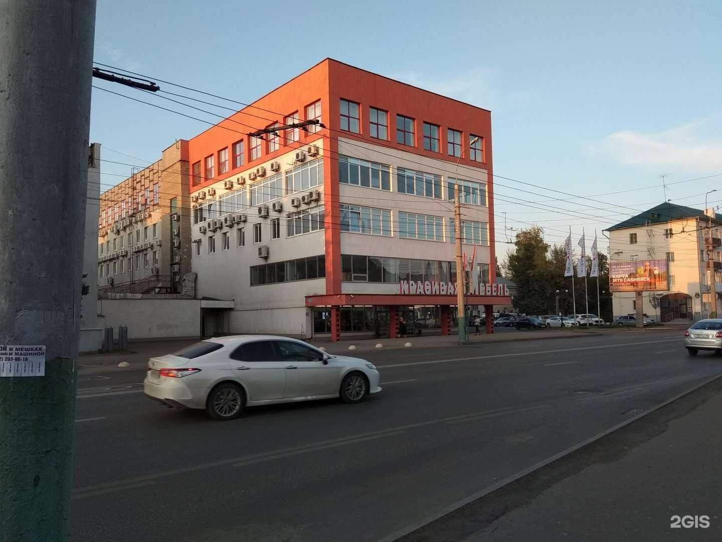 Отзывы на компанию Интер Мебель в Пензе c фото - фотография 2 из 2