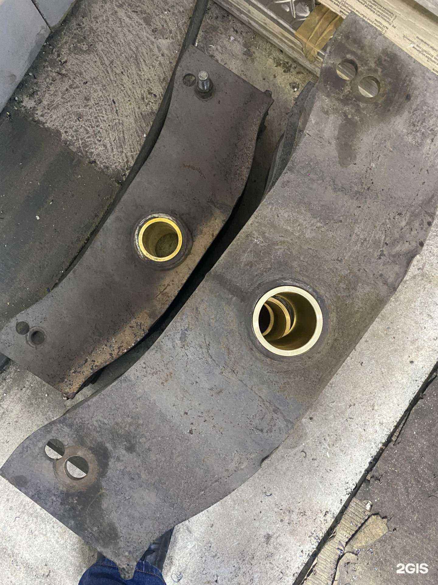 Отзывы на компанию Токарная мастерская #1 в Новокузнецке c фото