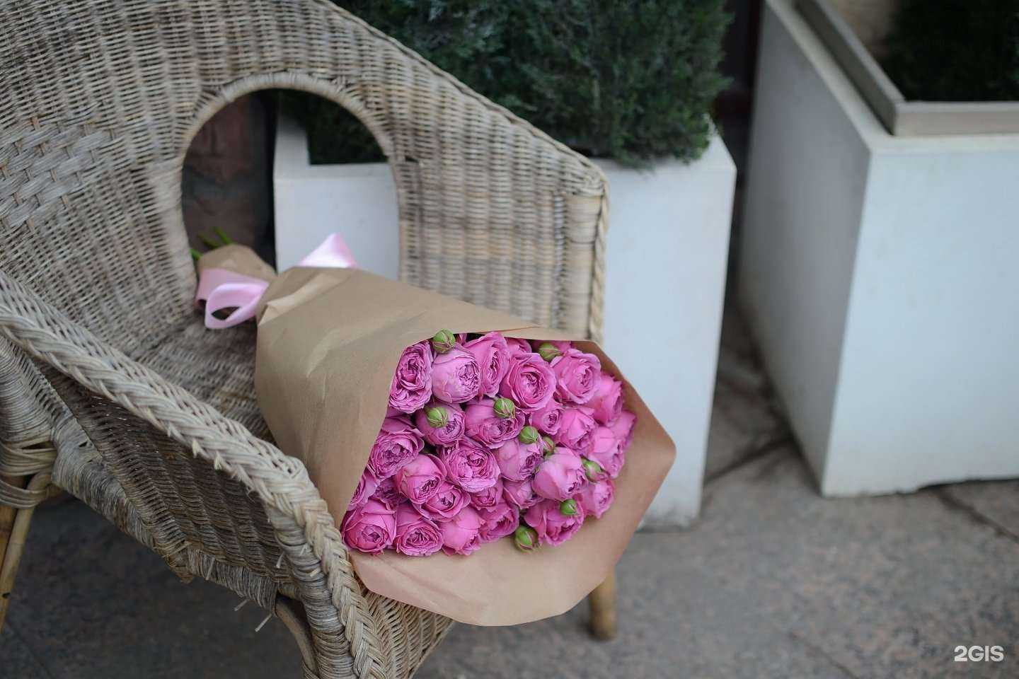 Отзывы на компанию Орхидея в г. Великий Новгород c фото