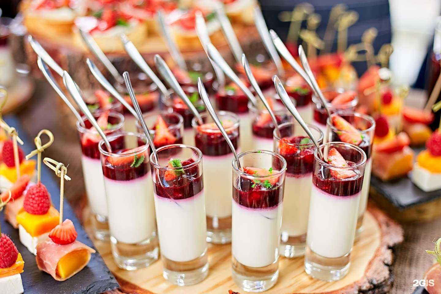 Отзывы на компанию Food studio в Брянске c фото