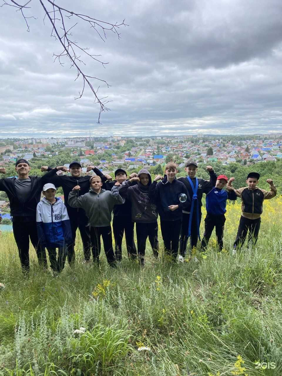 Отзывы на компанию Fudoshin в Тюмени c фото