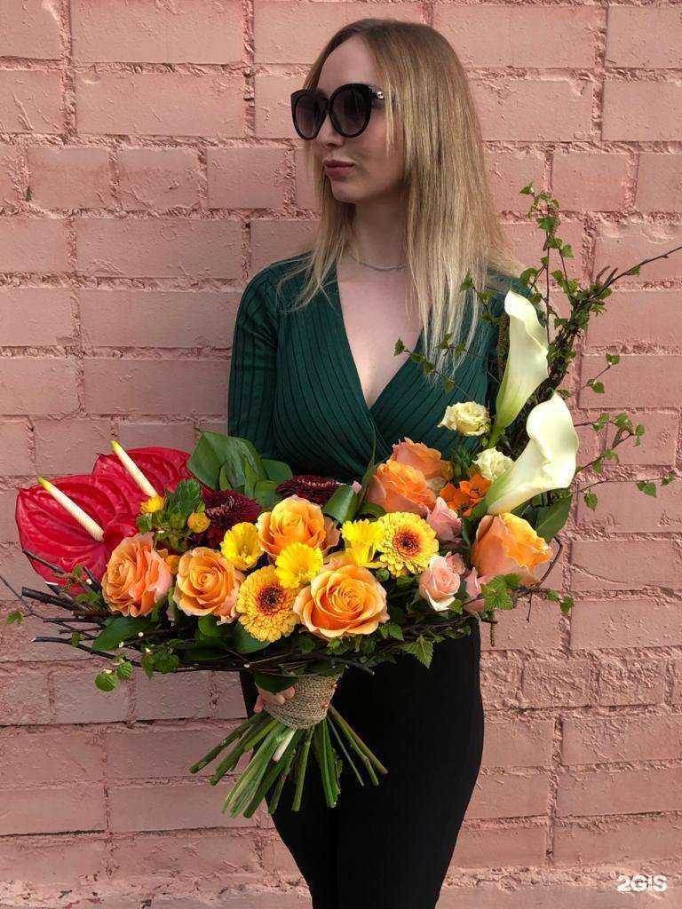 Отзывы на компанию Elen flowers в г. Кстово c фото