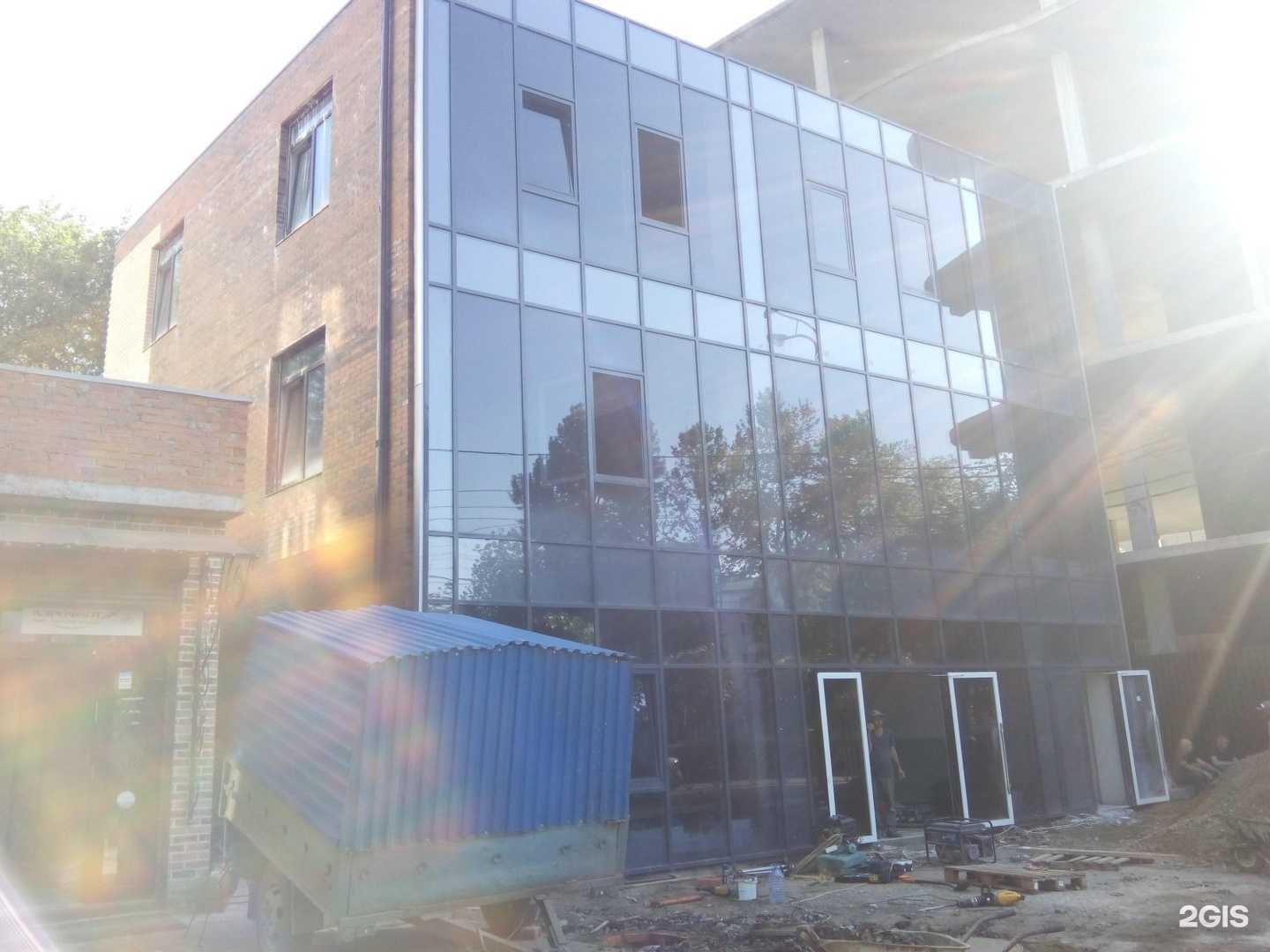 Отзывы на компанию СпецГидроМаш+ в Краснодаре c фото