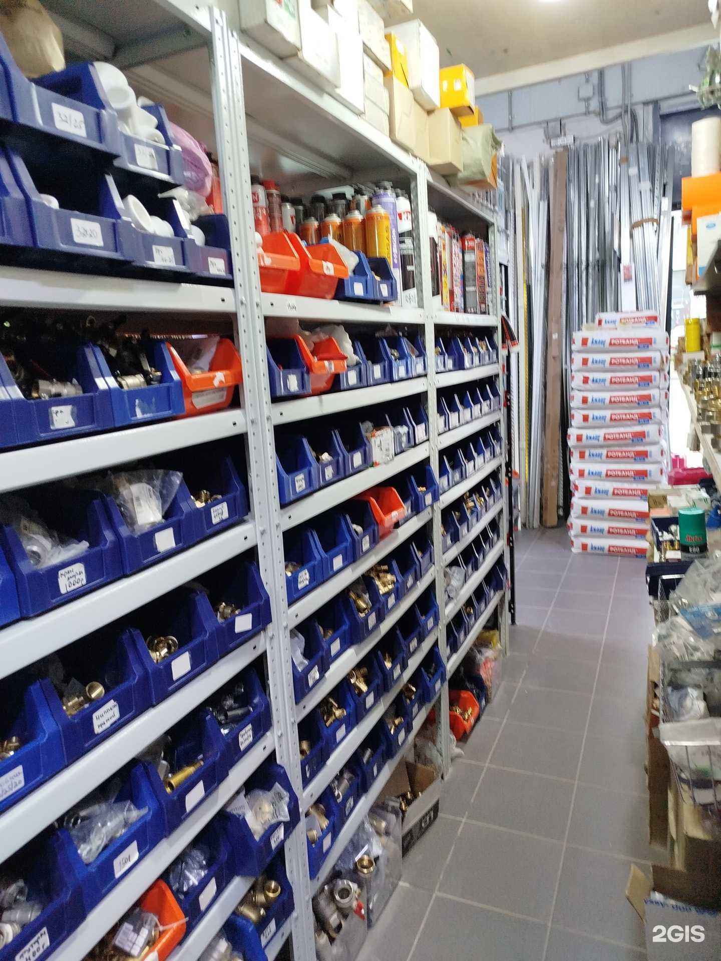 Отзывы на компанию Строймаркет в г. Коммунарка c фото