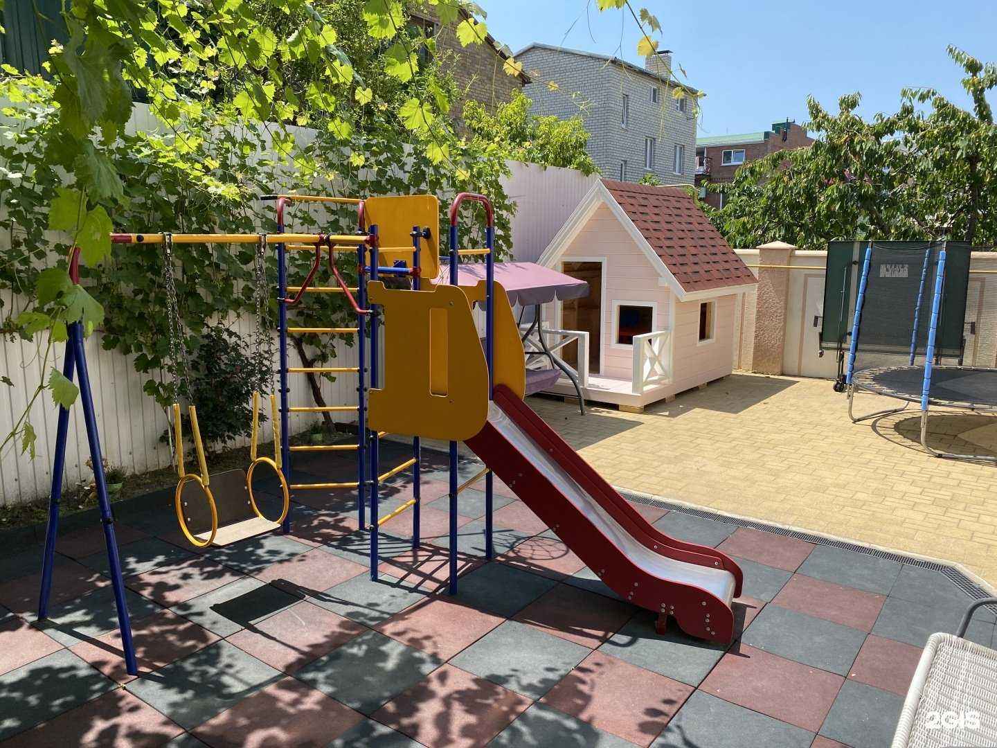 Отзывы на компанию Цветочный рай в Геленджике c фото