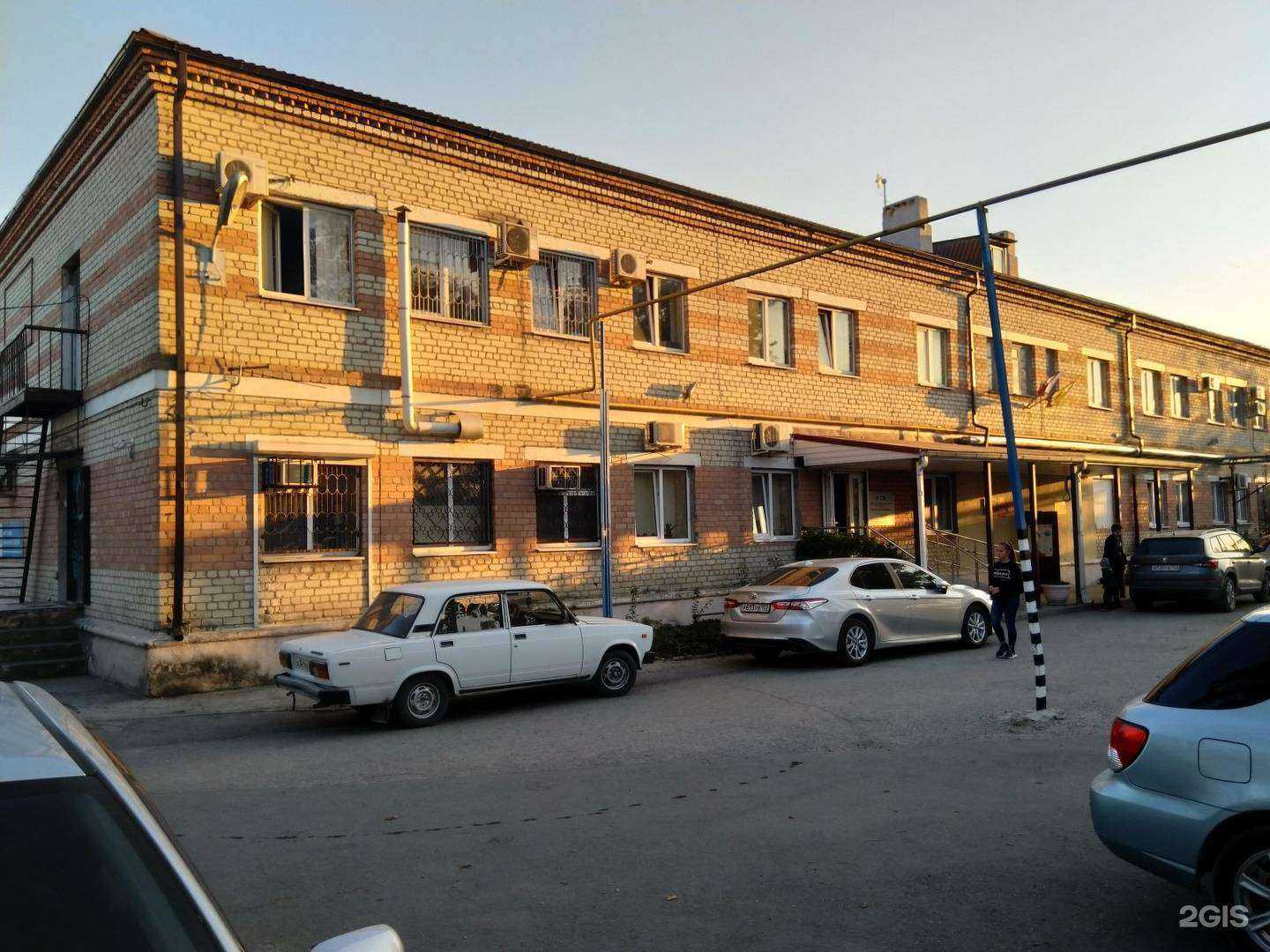 Отзывы на компанию Лидер-Юг в Новороссийске c фото - фотография 2 из 2